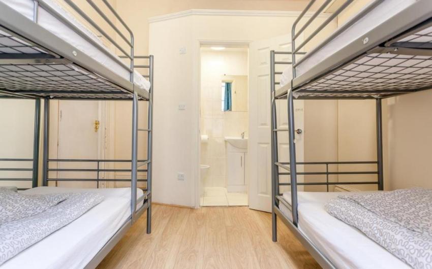 Atlas Hostel London Exterior photo